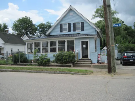 40 Bay Street Laconia NH 03246