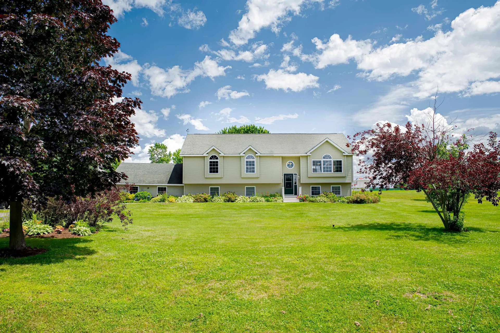 265 Maquam Shore Road Swanton VT 05488