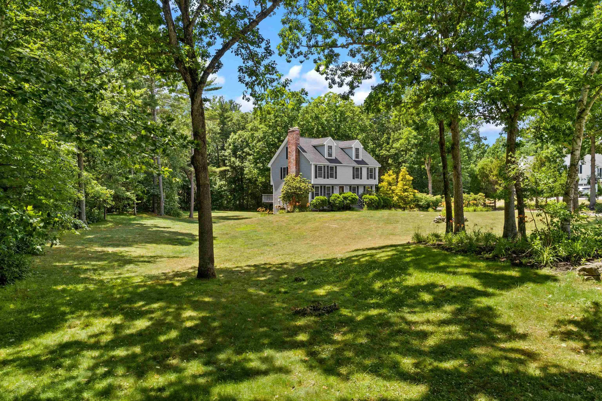 3 Rosewood Street Windham NH 03087