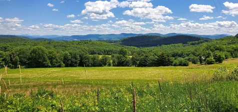 3058 Garland Hill Road Barnet VT 05821