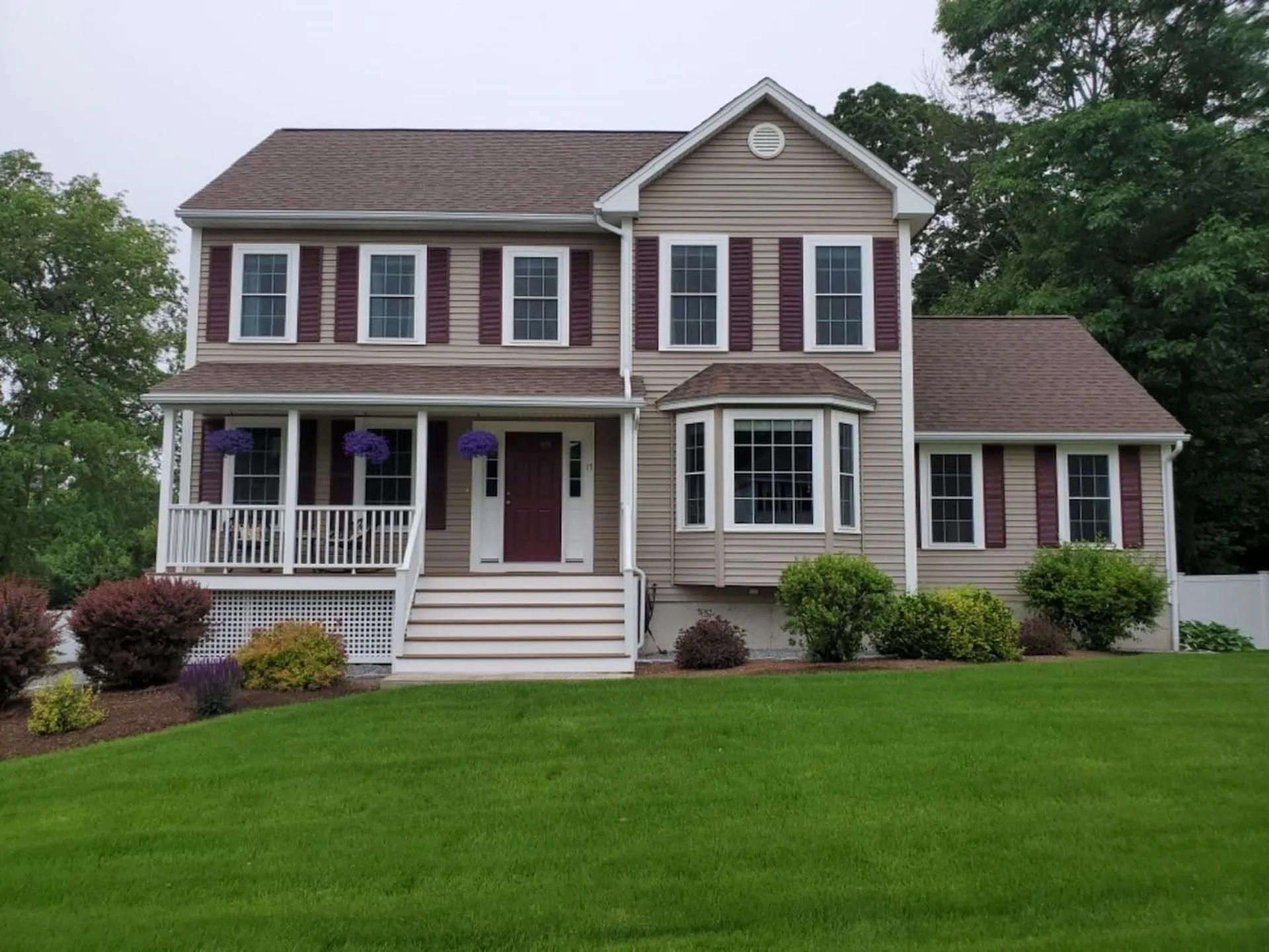 17 Hemlock Drive Goffstown NH 03045