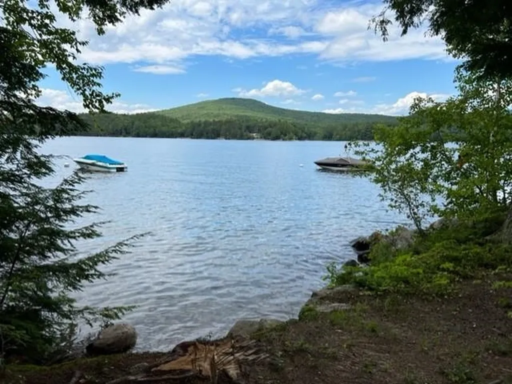 345 South Shore Road New Durham NH MLS 4920239