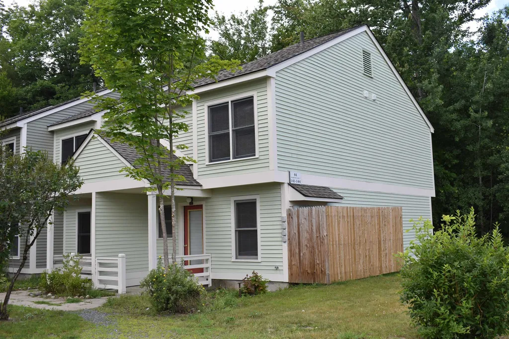 44 Marsten Lane Enfield NH 03748