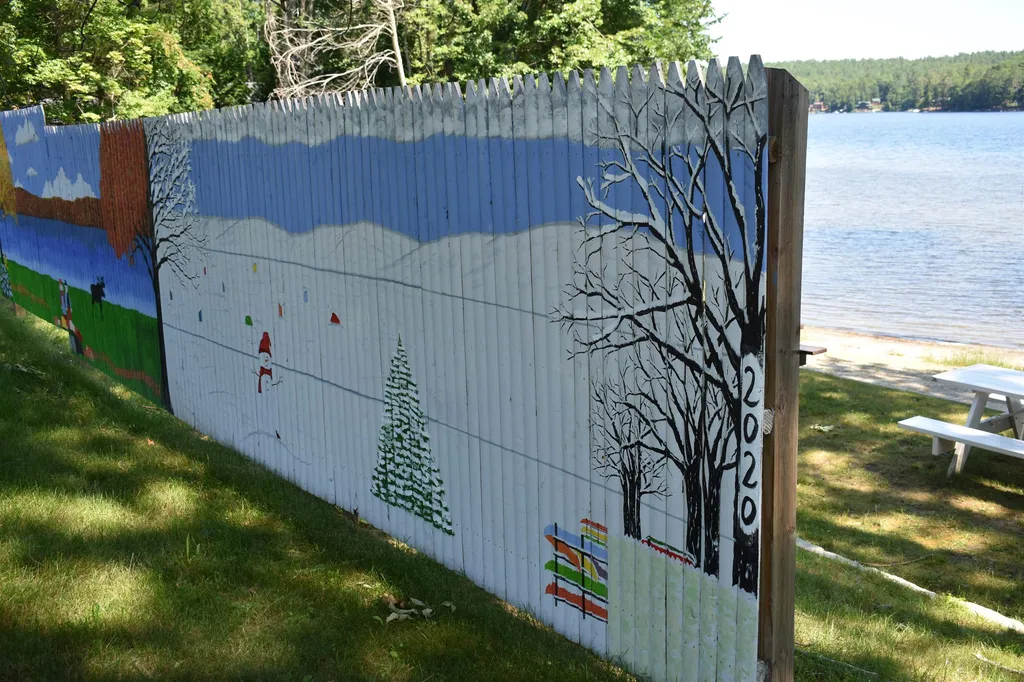 44 Marsten Lane Enfield NH 03748