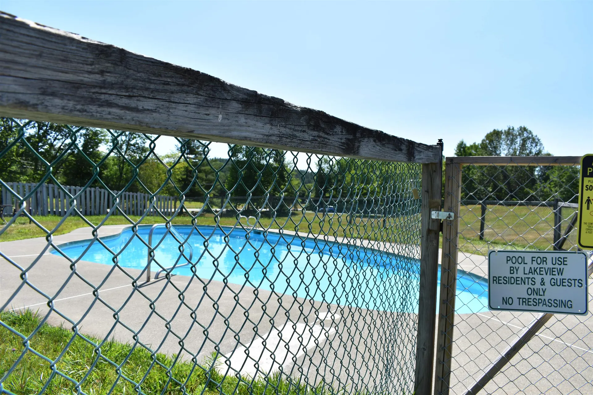 44 Marsten Lane Enfield NH 03748