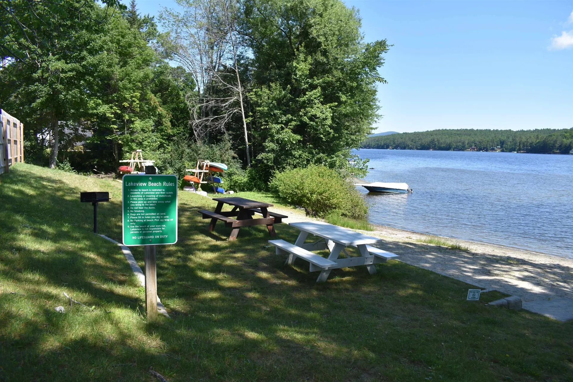 44 Marsten Lane Enfield NH 03748