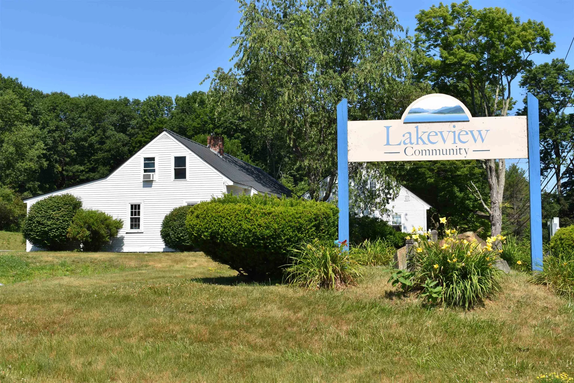 44 Marsten Lane Enfield NH 03748