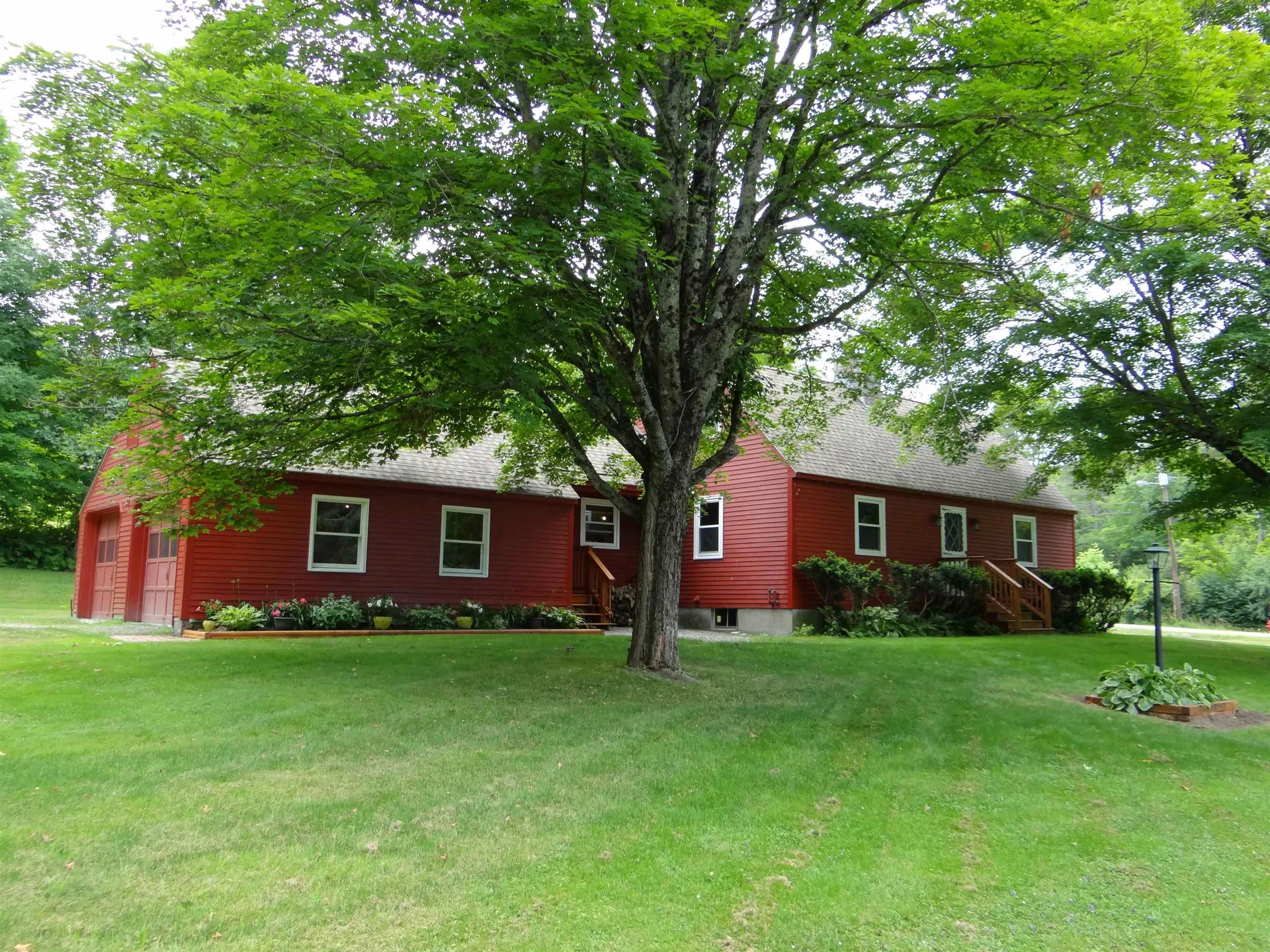 80 Bean Road Plainfield NH 03781