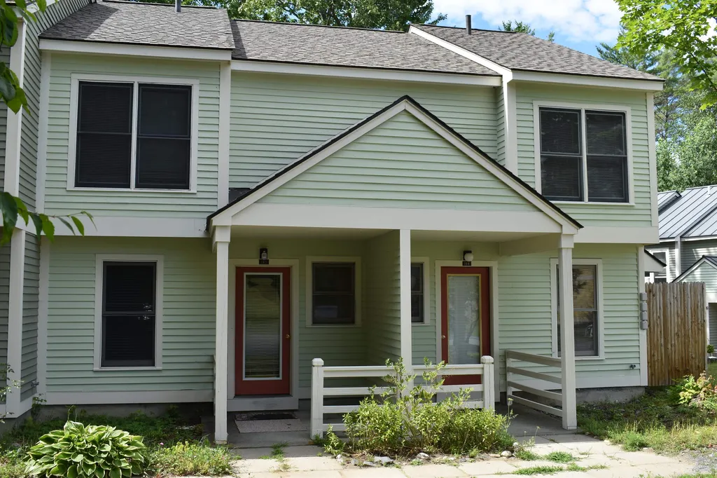 44 Marsten Lane Enfield NH 03748