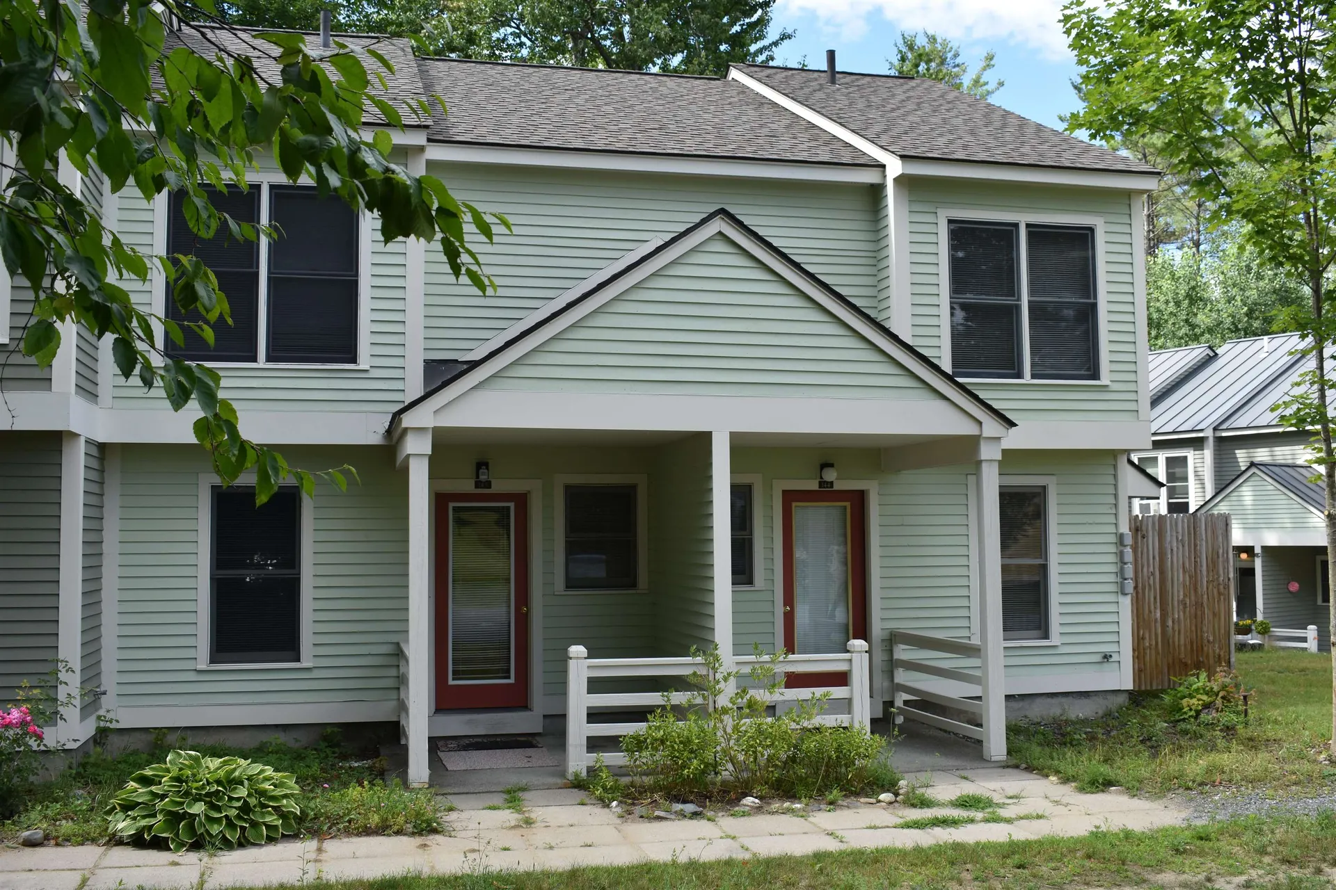 44 Marsten Lane Enfield NH 03748