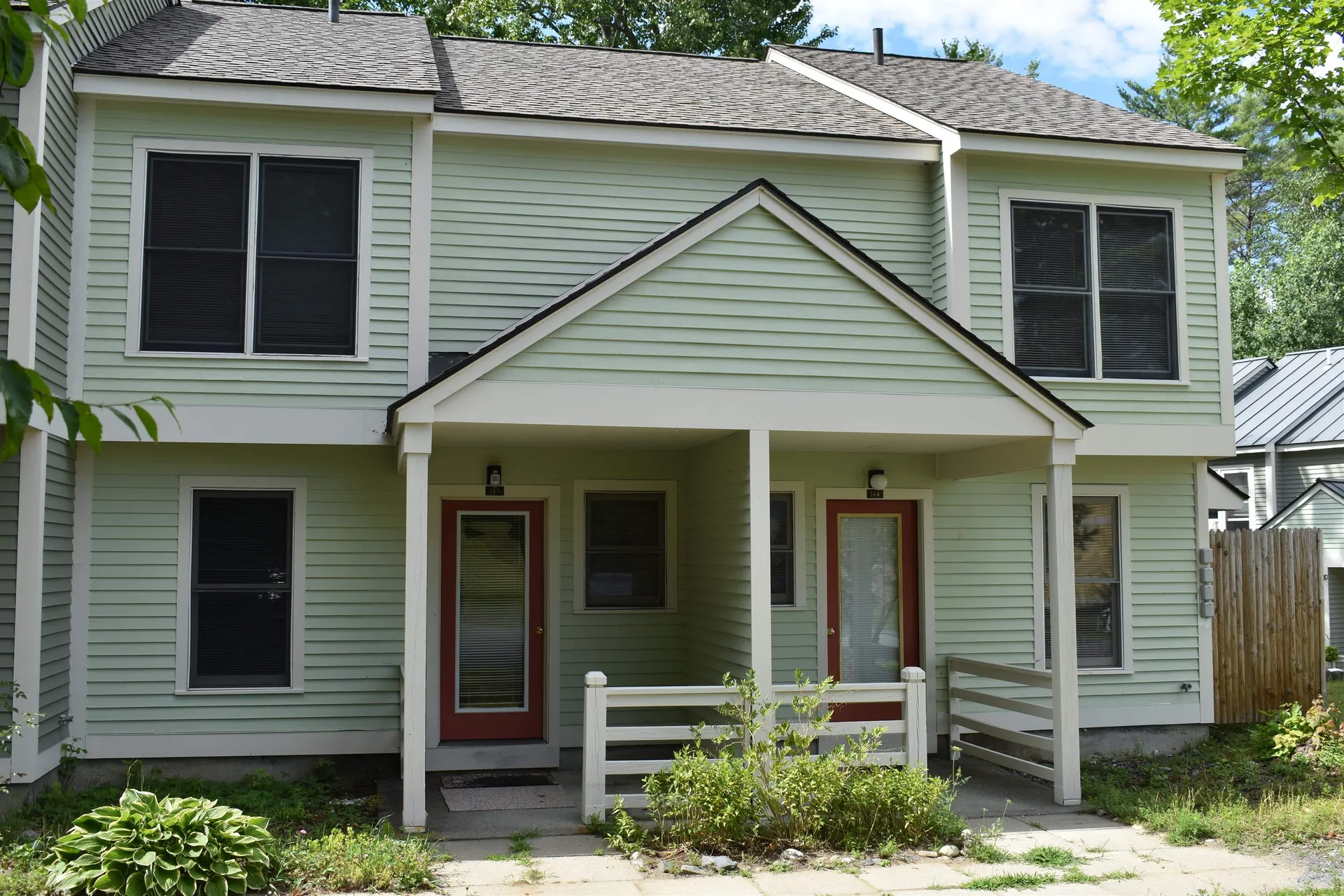 44 Marsten Lane Enfield NH 03748