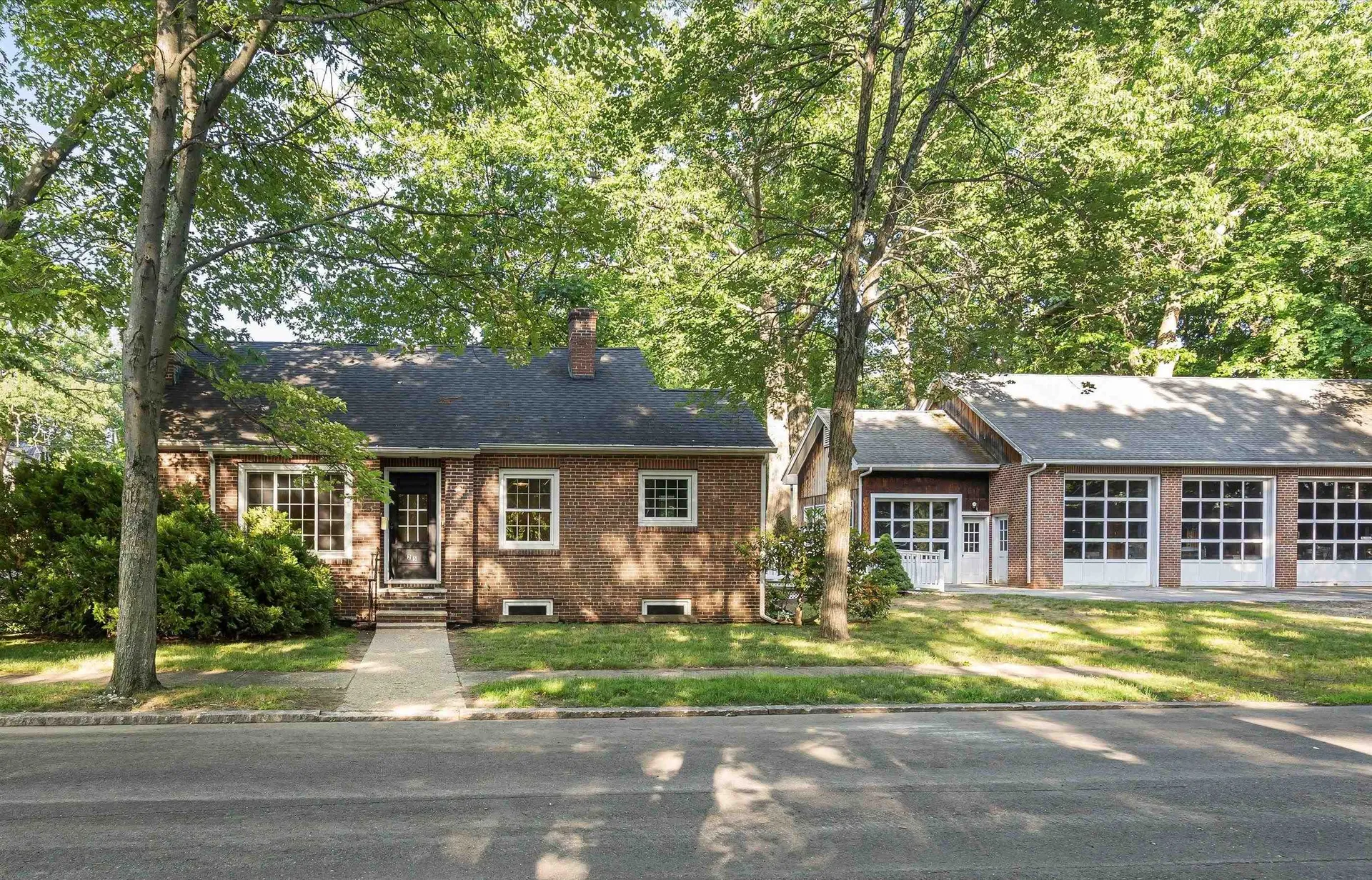 25 Portsmouth Avenue Manchester NH 03109