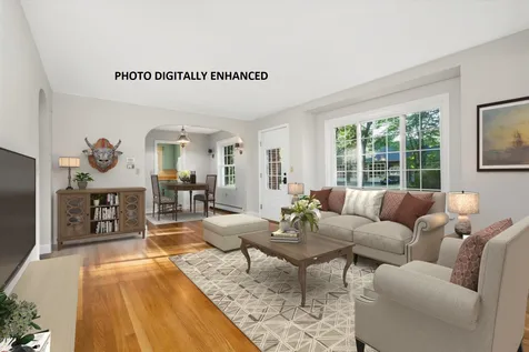 25 Portsmouth Avenue Manchester NH 03109