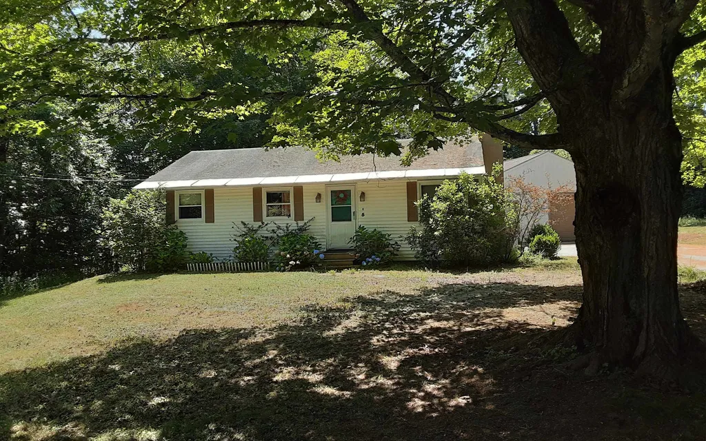 5 Currier Road Concord NH 03301