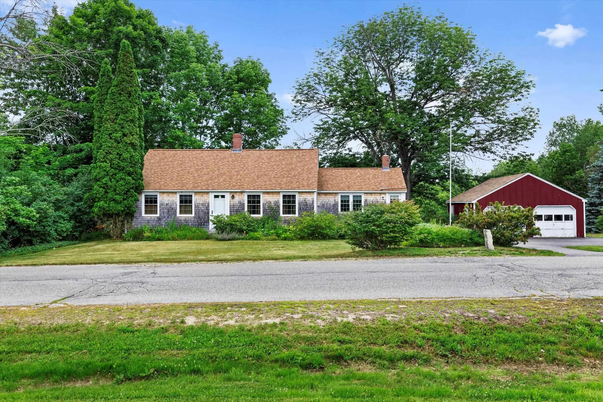 7 Garney Road Brookfield NH 03872