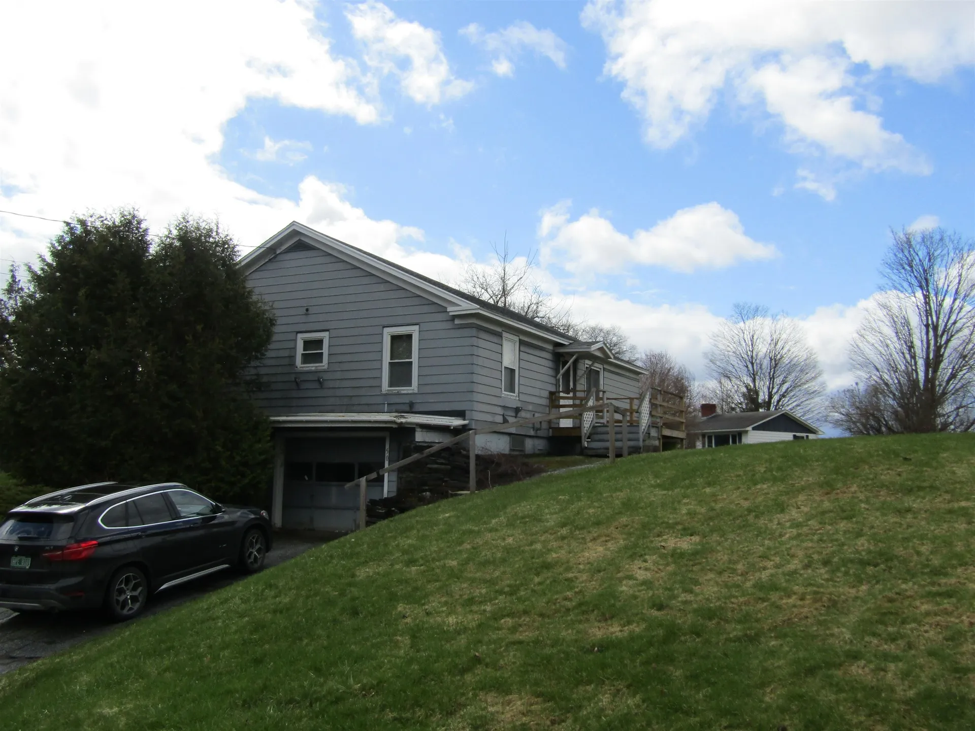 50 Bridge Street Barre Town VT 05641
