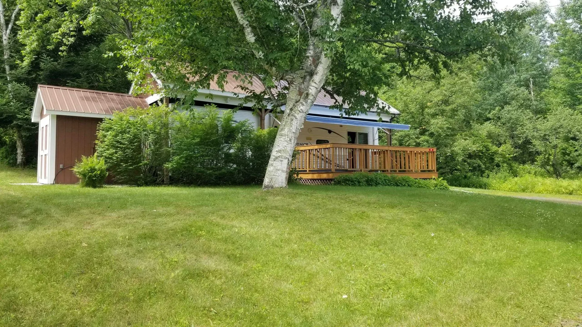 111 Acton Place Royalton VT 05068