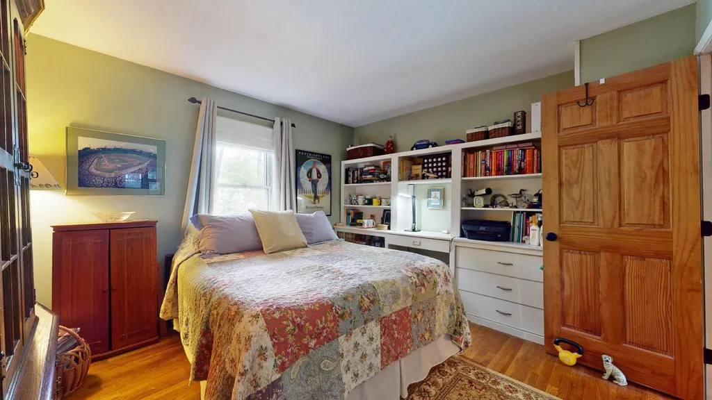 53 Shady Lane Colchester VT 05446
