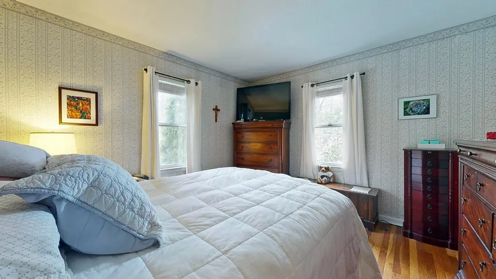 53 Shady Lane Colchester VT 05446
