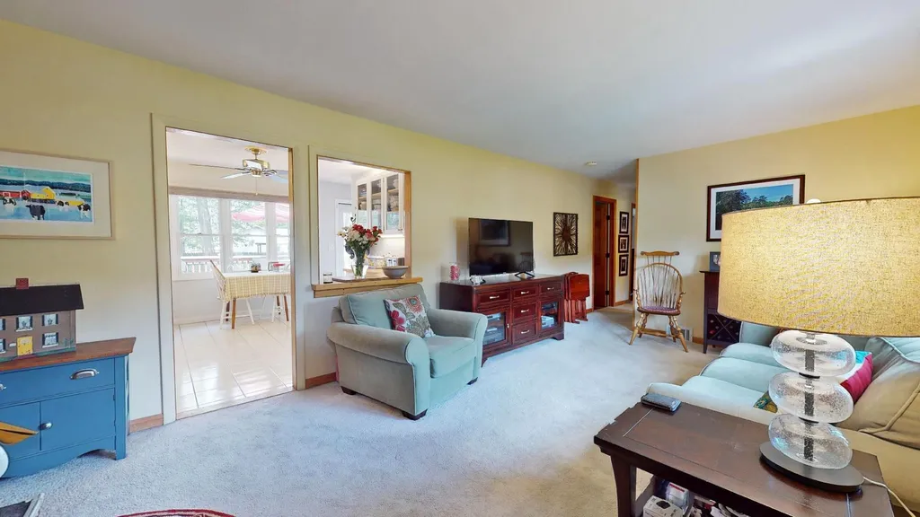 53 Shady Lane Colchester VT 05446