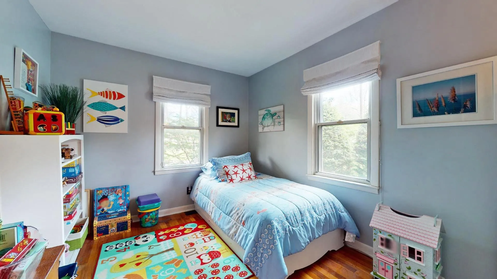 53 Shady Lane Colchester VT 05446