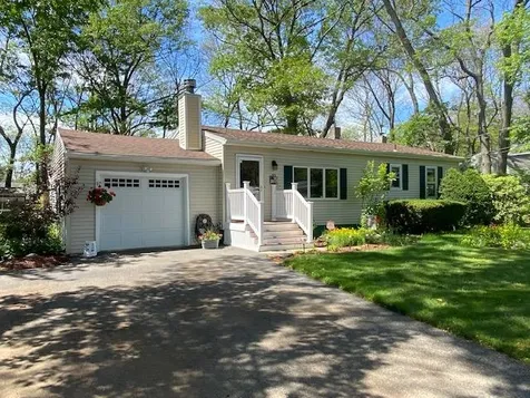 53 Shady Lane Colchester VT 05446