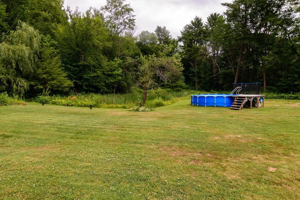 161 East Putney Falls Road Putney VT 05346