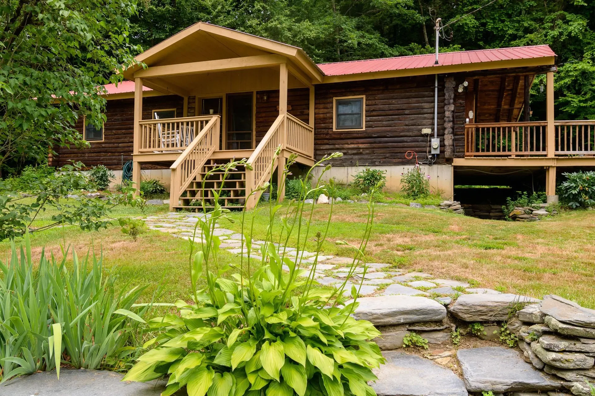 161 East Putney Falls Road Putney VT 05346