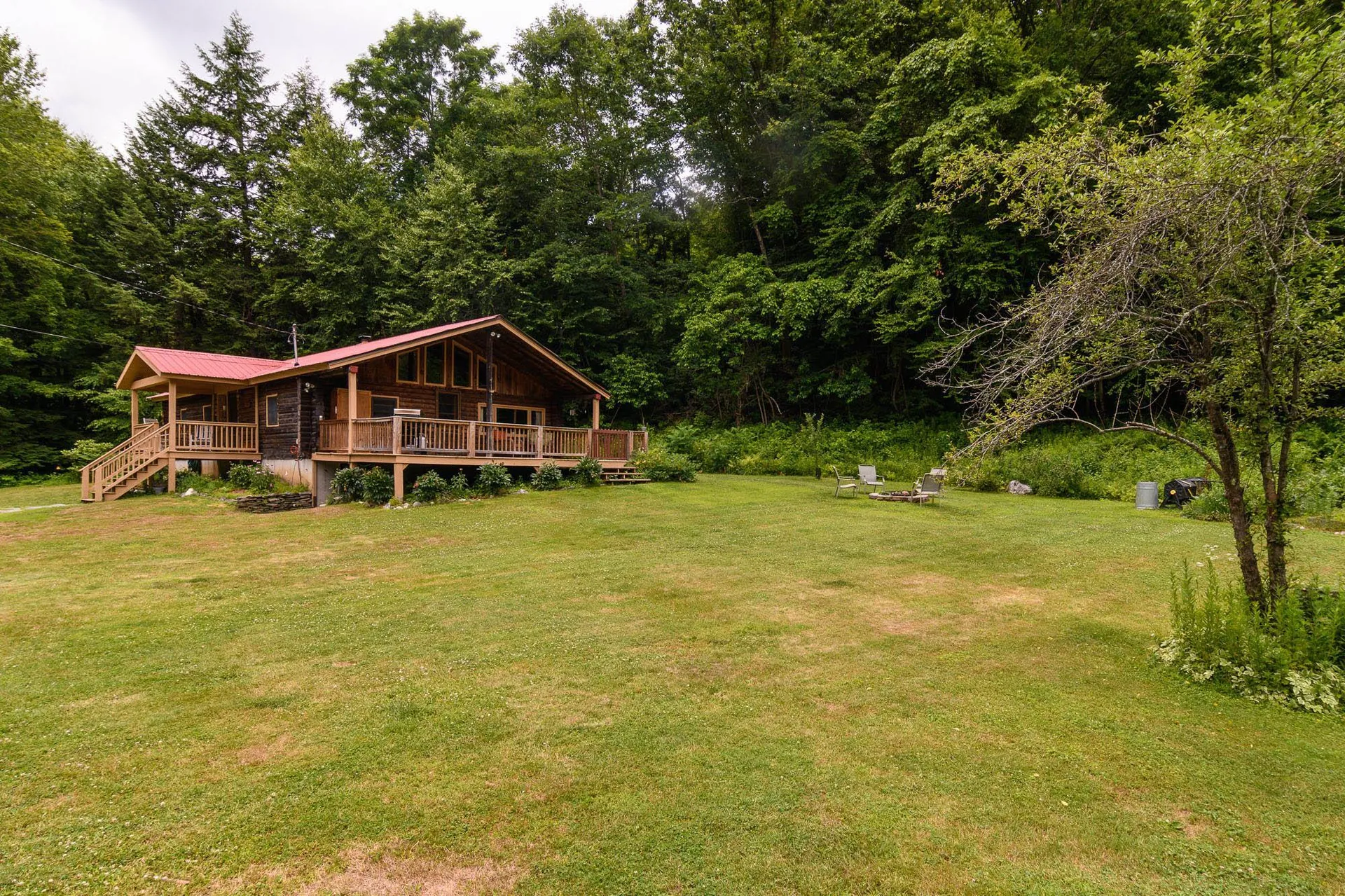 161 East Putney Falls Road Putney VT 05346