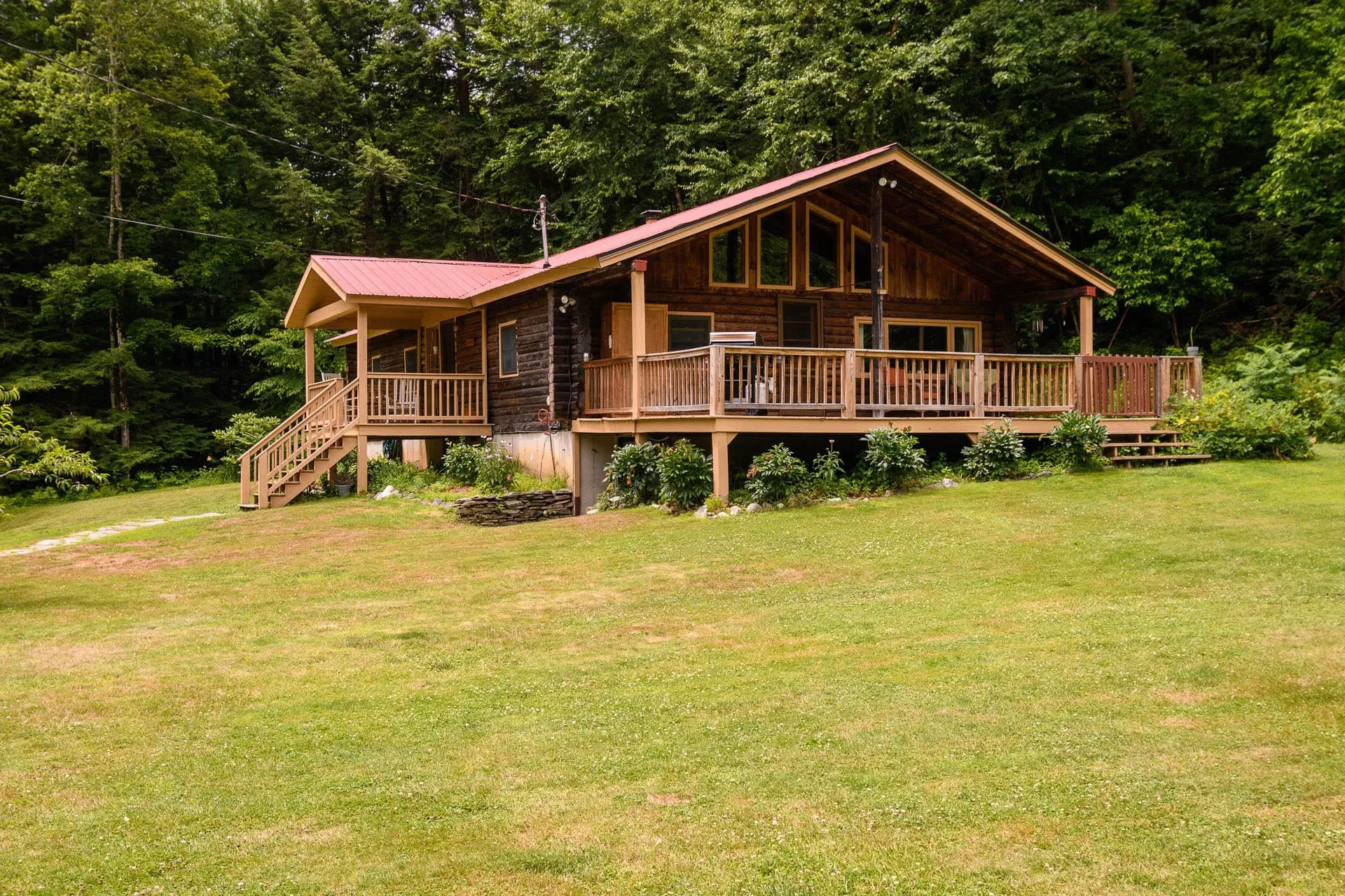 161 East Putney Falls Road Putney VT 05346