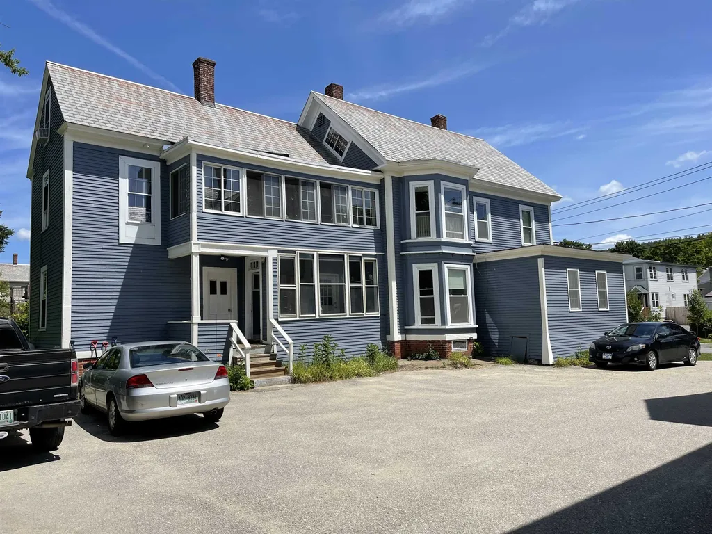 42 Dover Street Keene NH 03431