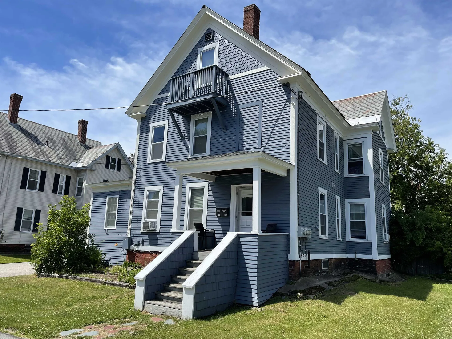 42 Dover Street Keene NH 03431