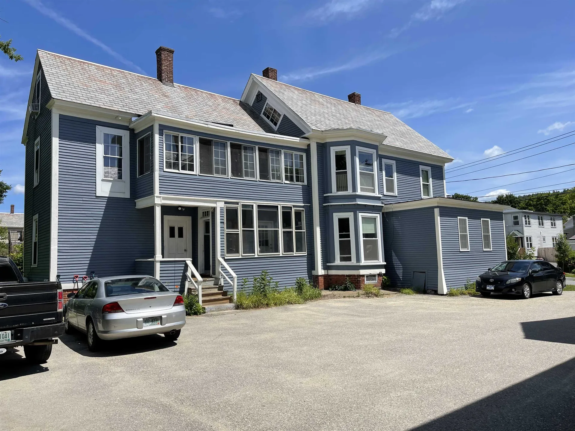 42 Dover Street Keene NH 03431