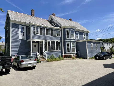 42 Dover Street Keene NH 03431