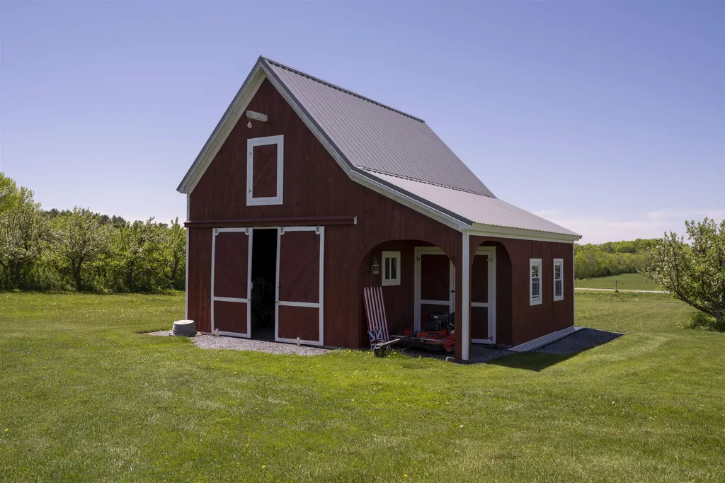 1131 South Bingham Street Cornwall VT 05753