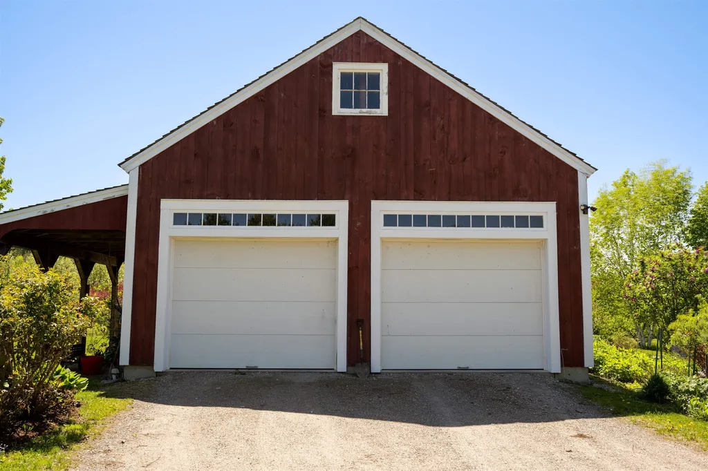 1131 South Bingham Street Cornwall VT 05753
