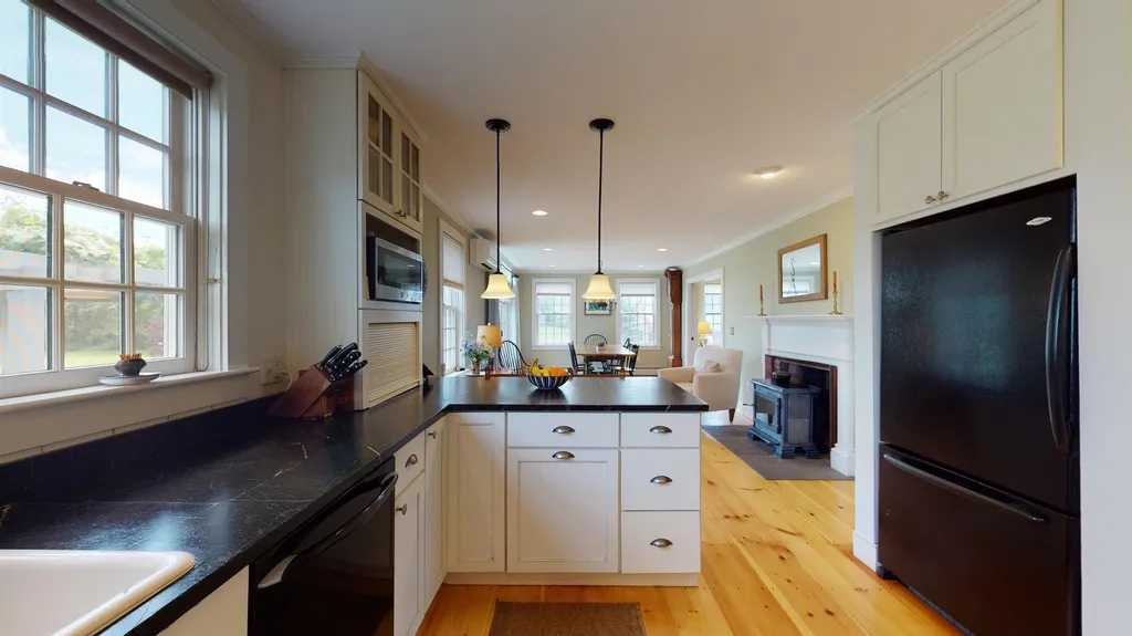 1131 South Bingham Street Cornwall VT 05753