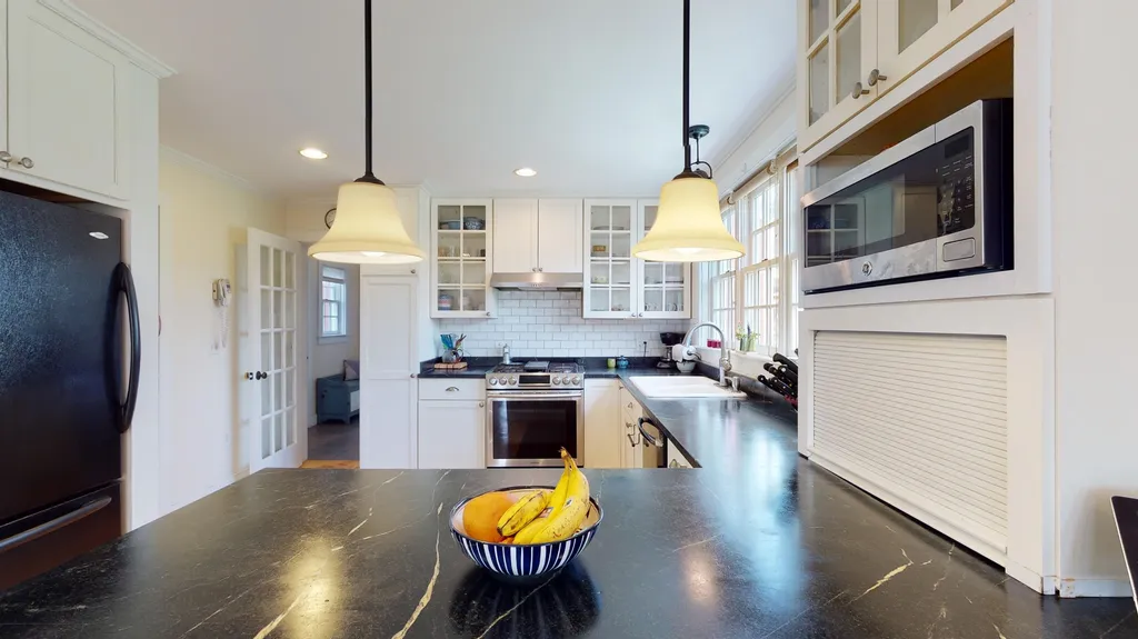 1131 South Bingham Street Cornwall VT 05753
