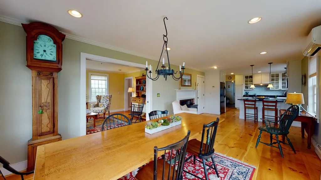 1131 South Bingham Street Cornwall VT 05753