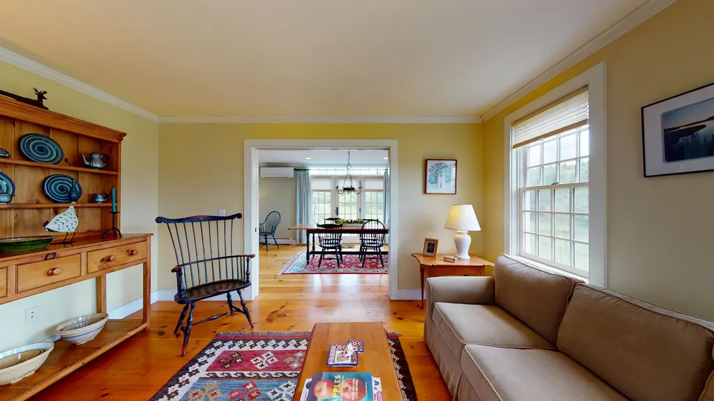 1131 South Bingham Street Cornwall VT 05753