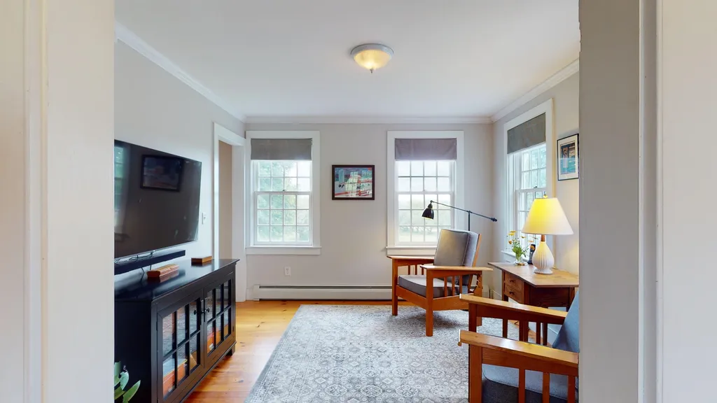 1131 South Bingham Street Cornwall VT 05753