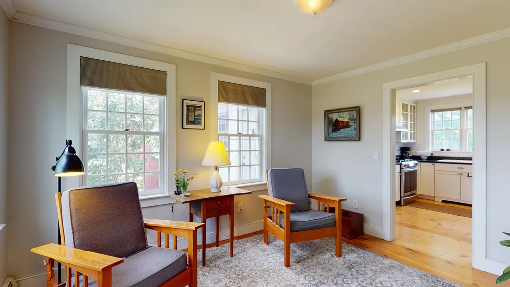 1131 South Bingham Street Cornwall VT 05753