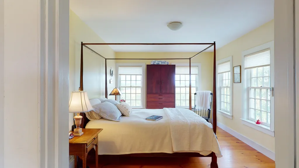 1131 South Bingham Street Cornwall VT 05753