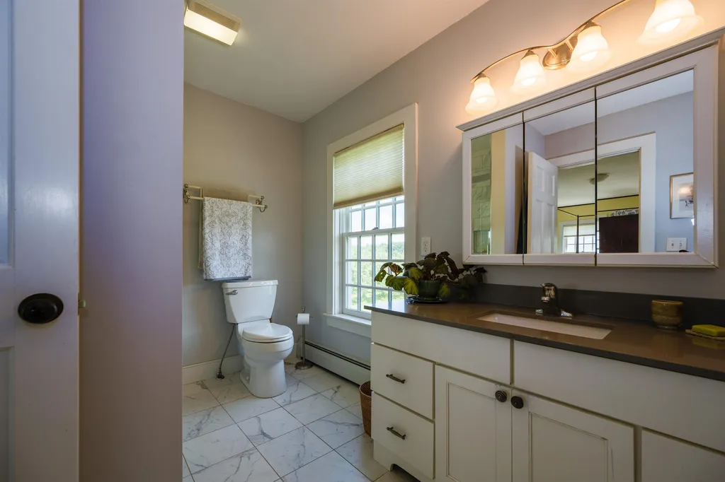 1131 South Bingham Street Cornwall VT 05753