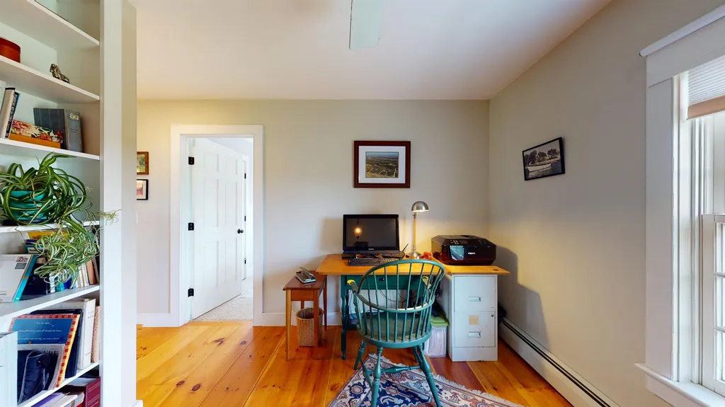 1131 South Bingham Street Cornwall VT 05753