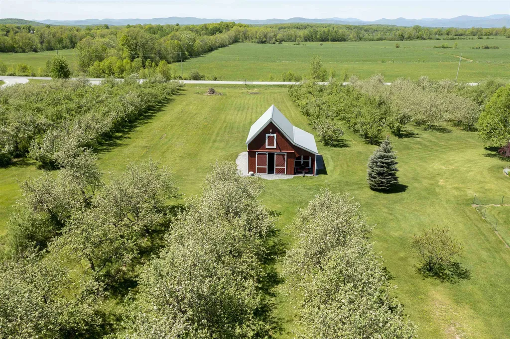 1131 South Bingham Street Cornwall VT 05753