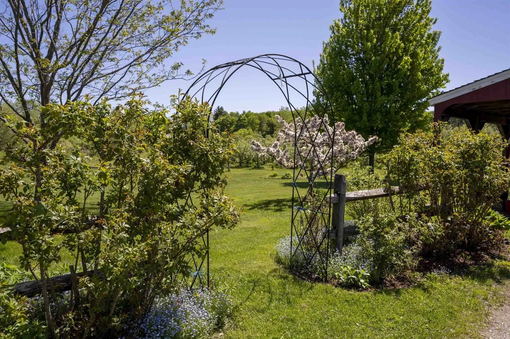 1131 South Bingham Street Cornwall VT 05753