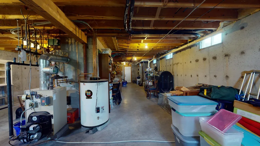 1131 South Bingham Street Cornwall VT 05753