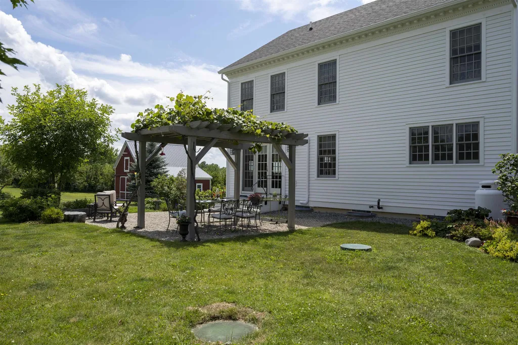 1131 South Bingham Street Cornwall VT 05753