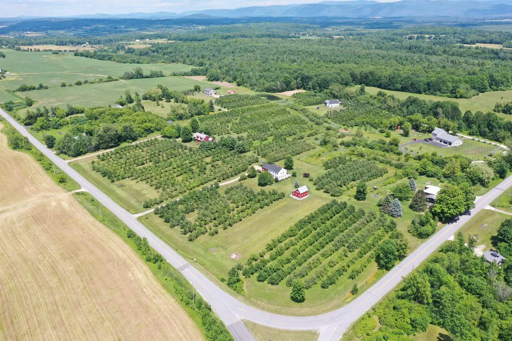 1131 South Bingham Street Cornwall VT 05753